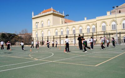 Informe sobre la aplicación del Impuesto sobre el Valor Añadido en los Centros de Enseñanza