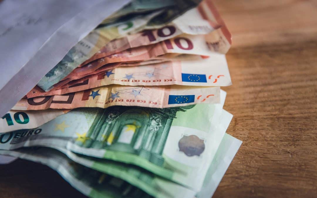 La dotación fundacional mínima para constituir una fundación, y su aportación