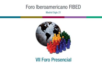 Foro Iberoamericano FIBED