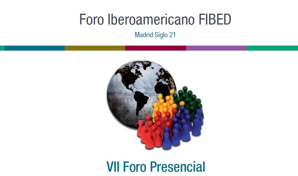 Foro Iberoamericano FIBED