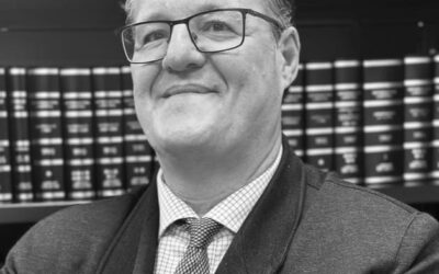 Incorporación Patricio Fernández de las Peñas