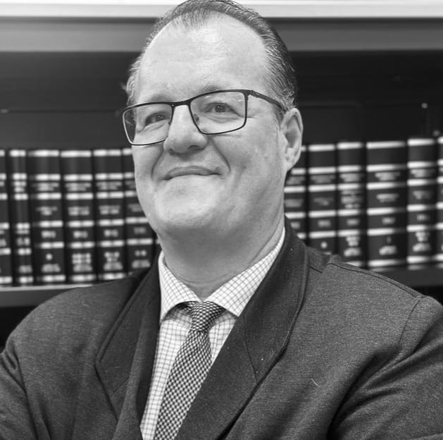 Incorporación Patricio Fernández de las Peñas