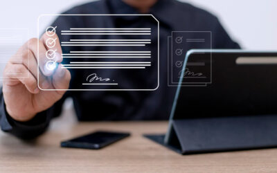 Cuentas anuales y planes de actuación en las fundaciones de ámbito estatal. Firma digital y métodos para obtenerlas