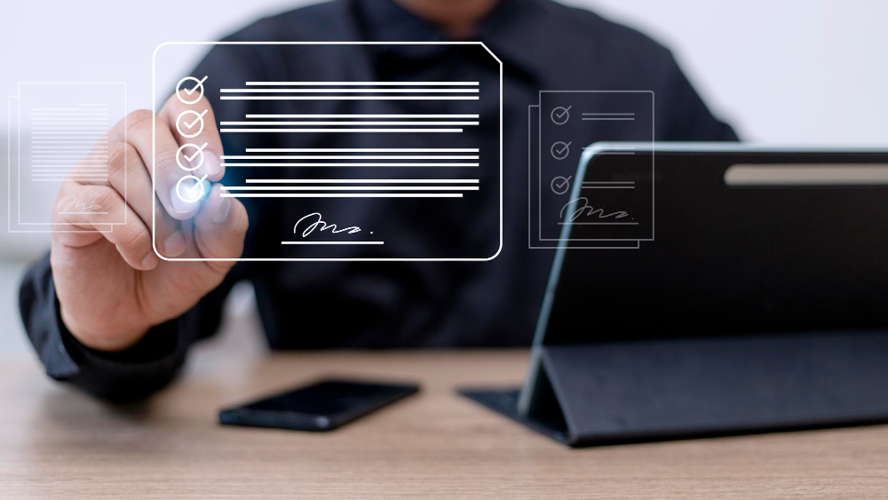 Cuentas anuales y planes de actuación en las fundaciones de ámbito estatal. Firma digital y métodos para obtenerlas