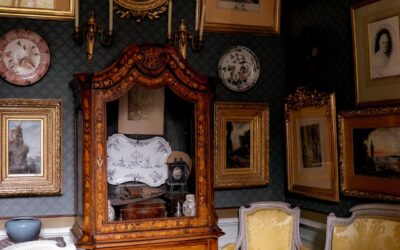 Imputación de las herencias y legados a las fundaciones