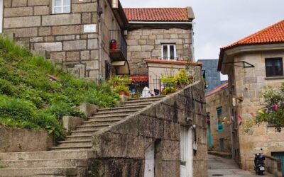 Fundaciones y su impacto en la sociedad gallega