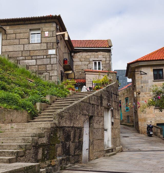 Fundaciones y su impacto en la sociedad gallega