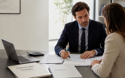 El Impuesto de Sociedades en las fundaciones: una obligación que no admite excepciones