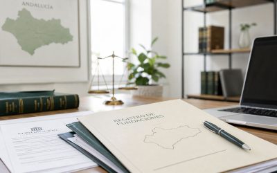 Registro de Fundaciones en Andalucía: cómo inscribir una fundación y realizar sus principales trámites