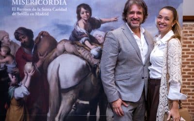 Arte y Misericordia: cuatro siglos de arte y compromiso social llegan a Madrid